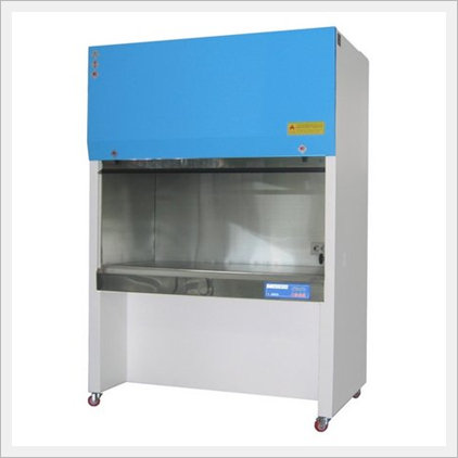 Clean Bench / Laminar Flow Cabinet (J-CBWV... Made in Korea